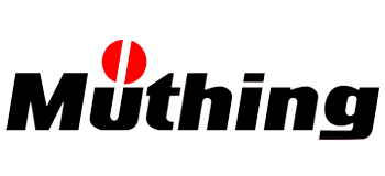 logo muething