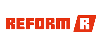 logo reform
