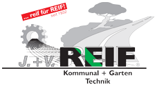 logo reif transparent