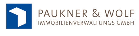 logo paukner wolf