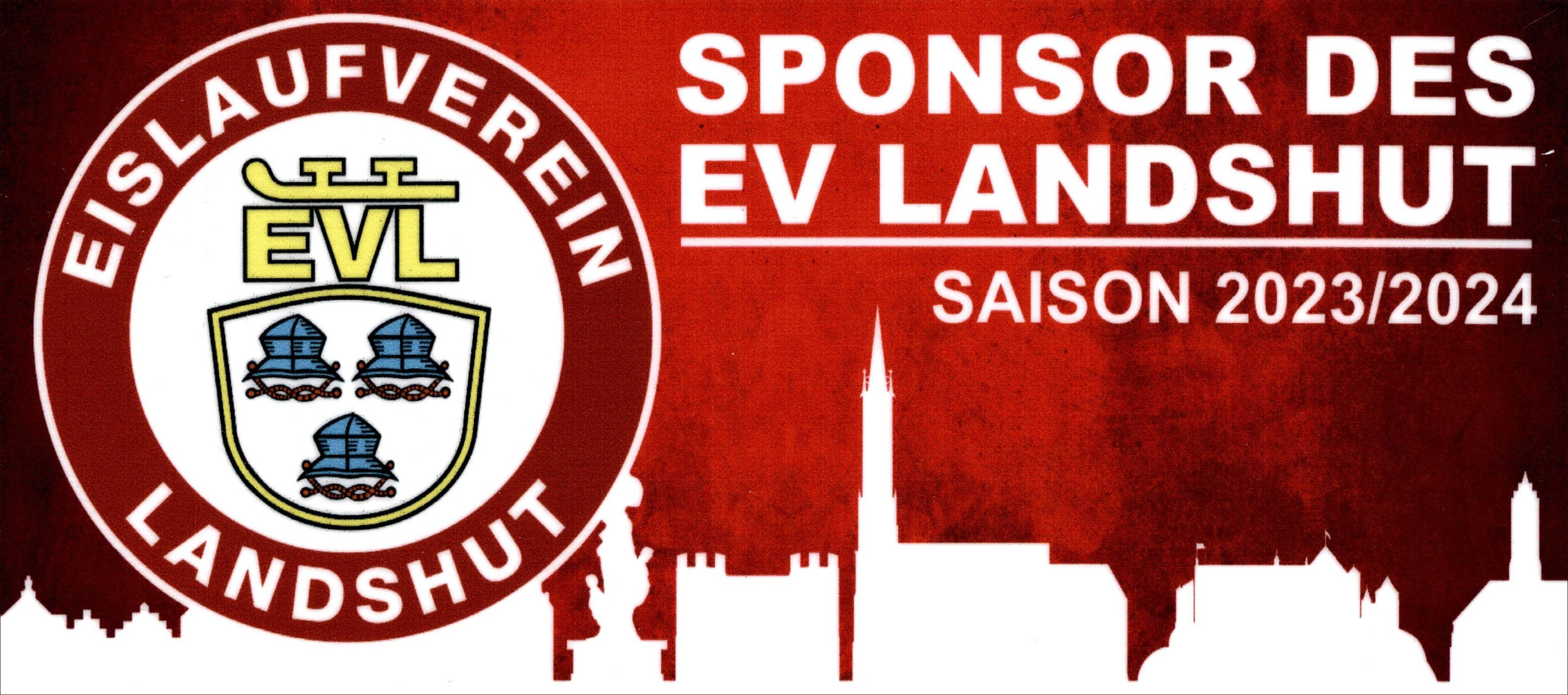 EVL Sponsor