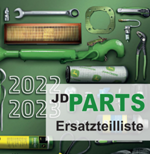 jdparts k