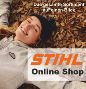 stihl k